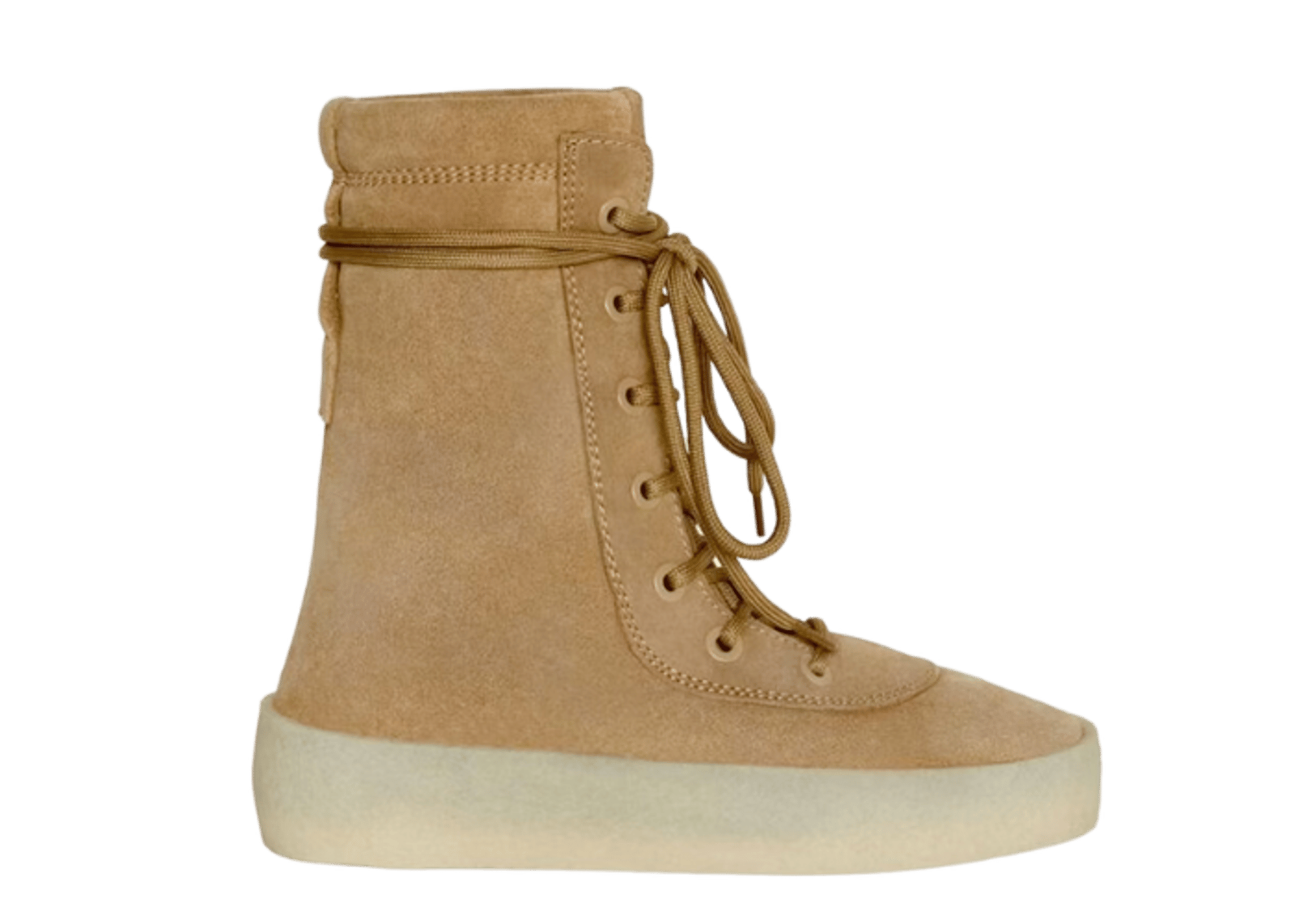 Yeezy Military Crepe BootTaupe (W)