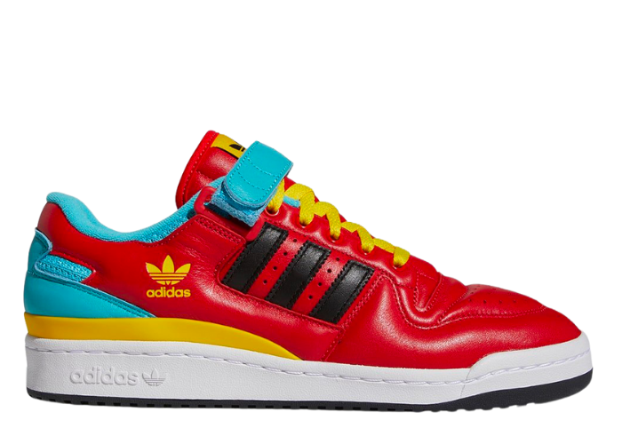 adidas Forum Low South Park Eric Cartman