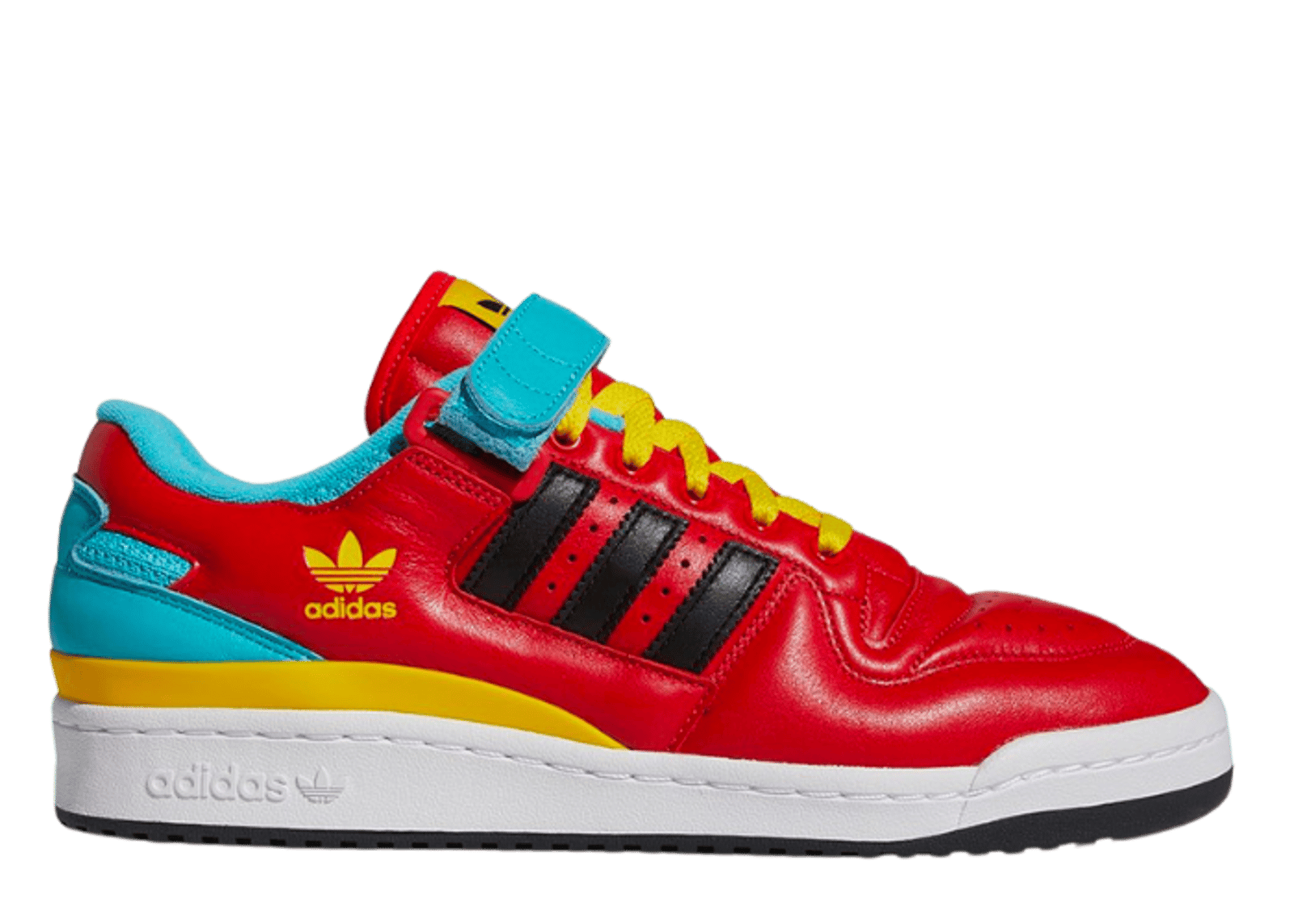 adidas Forum Low South Park Eric Cartman