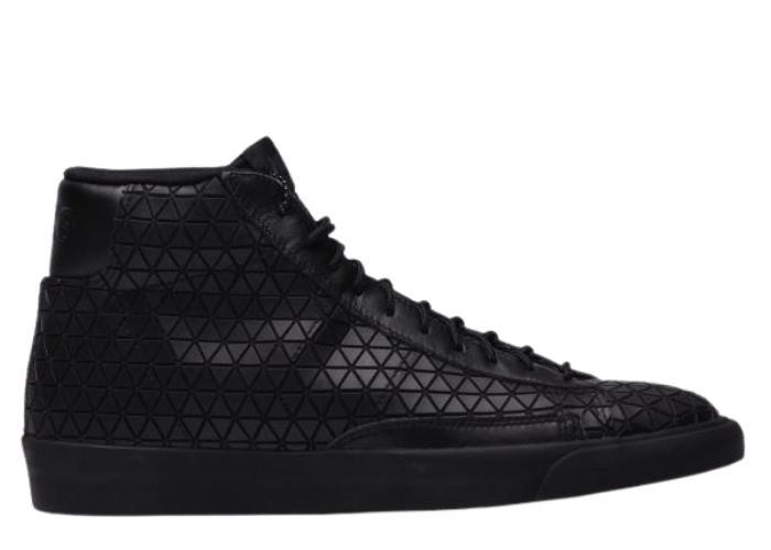 Nike SB Blazer Metric Black