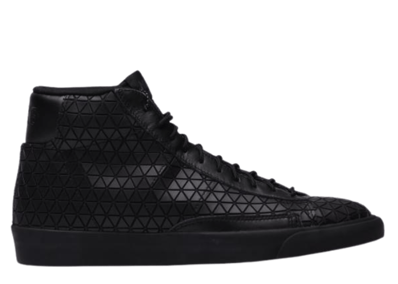 Nike SB Blazer Metric Black
