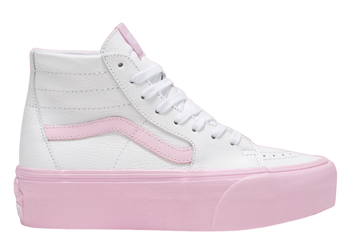 Vans Sk8-Hi Tapered Stackform Barbie