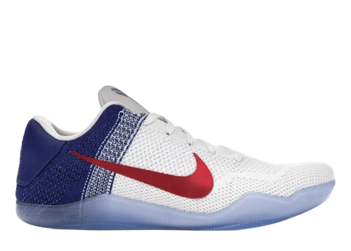 Nike Kobe 11 Elite Low USA
