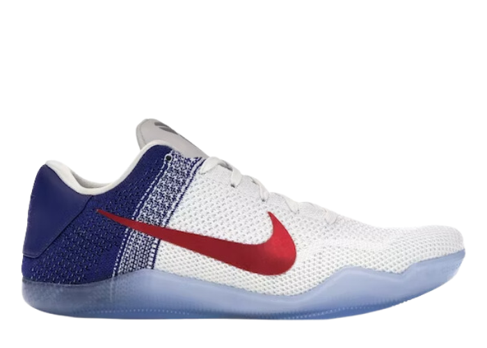 Nike Kobe 11 Elite Low USA