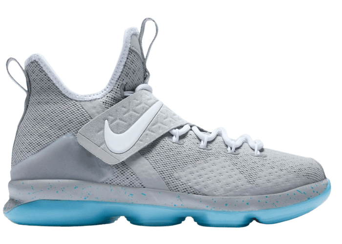 Nike LeBron 14 Mag (GS)