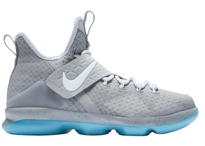 Nike LeBron 14 Mag (GS)