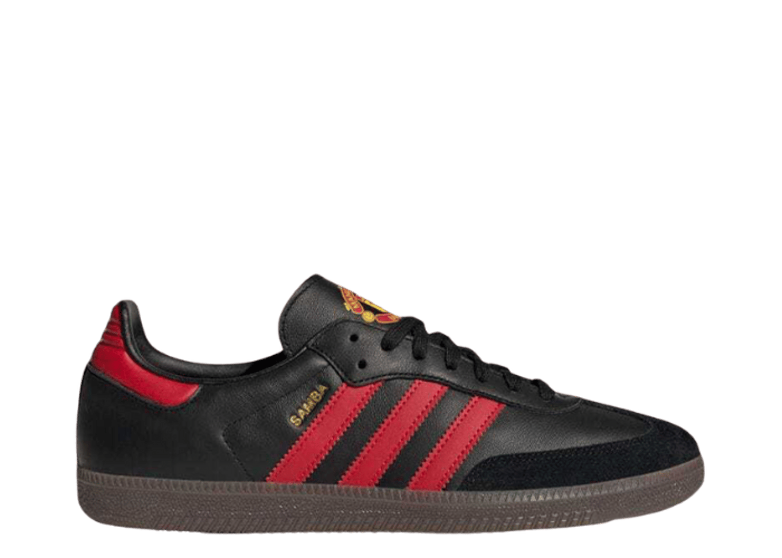 adidas Samba Manchester United