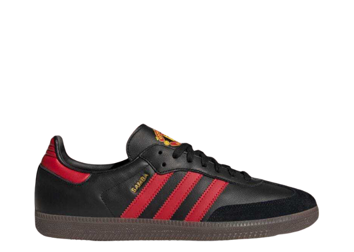 adidas Samba Manchester United