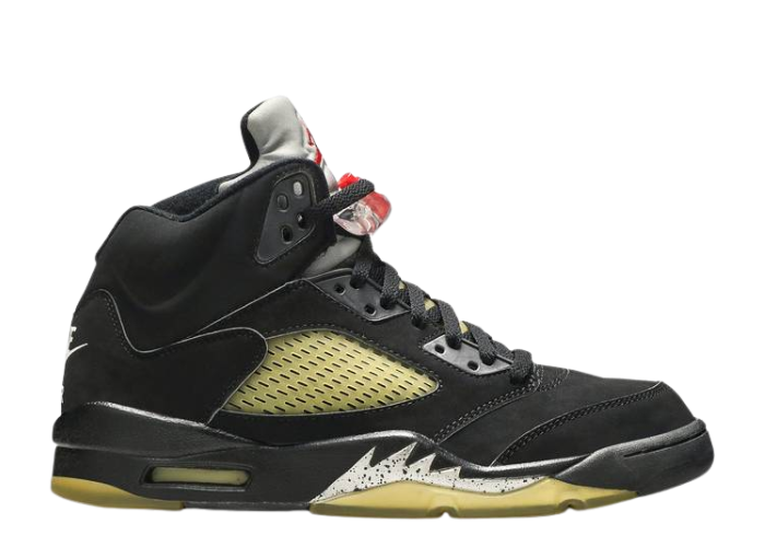 1990 air jordans black