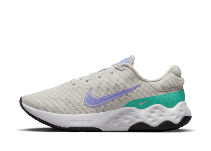 Nike Renew Ride 3 Road Running Shoes