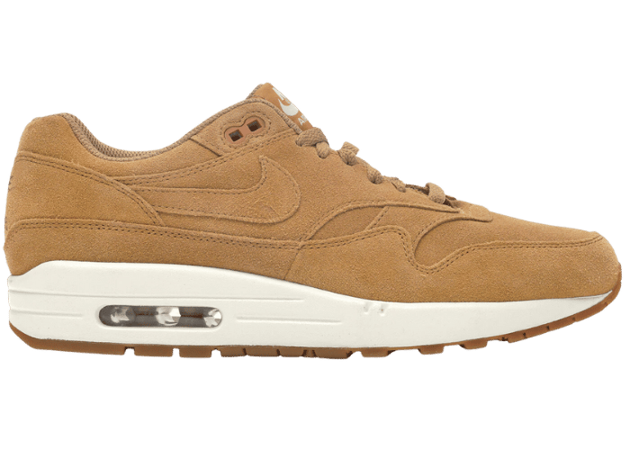 Nike Air Max 1 Flax (2017)