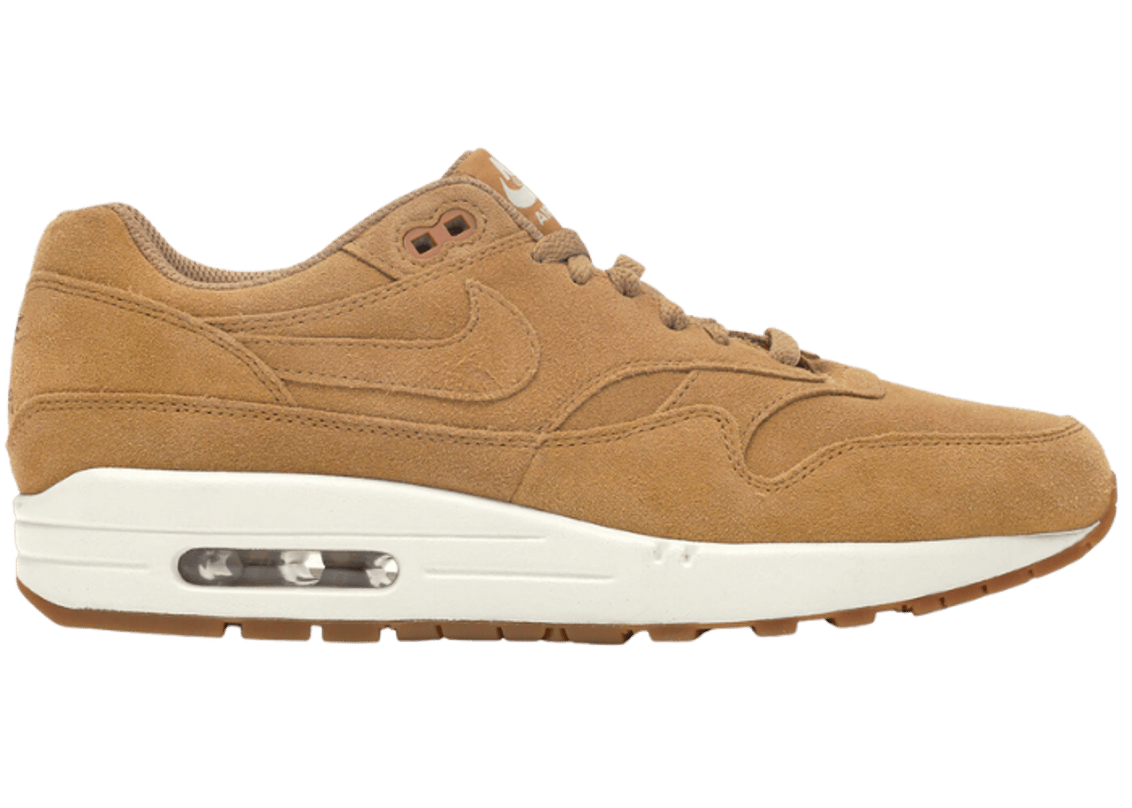 Nike Air Max 1 Flax (2017)