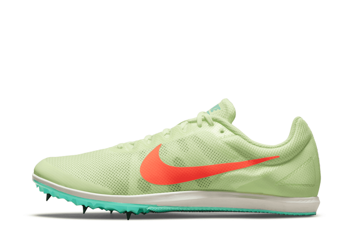 Nike Zoom Rival D 10 Track & Field Distance Spikes