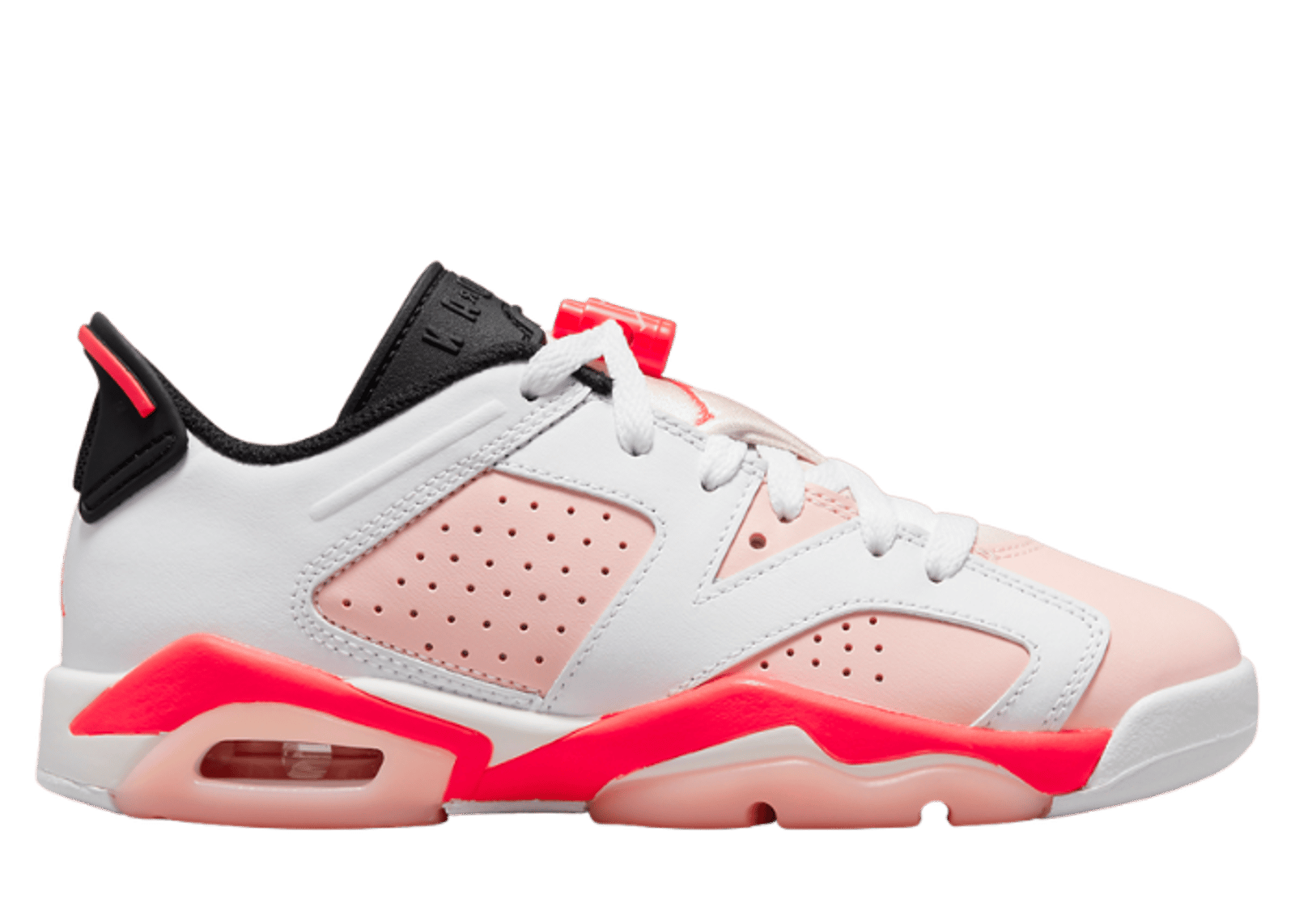 Jordan 6 Low Atmosphere GS