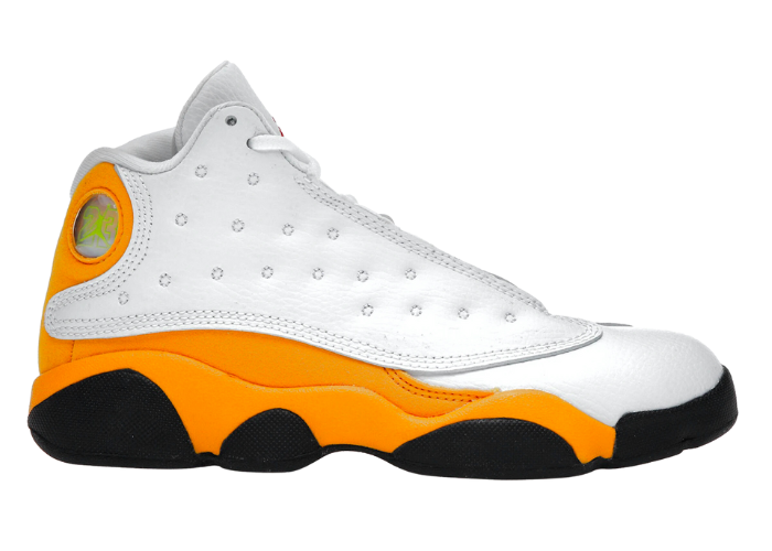 Jordan 13 Retro Del Sol (PS)