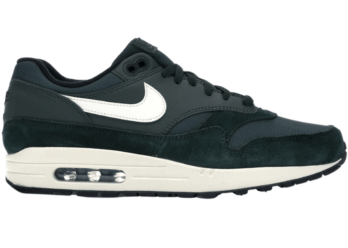 Nike Air Max 1 Jelly Jewel White - AO1021-101 Raffles