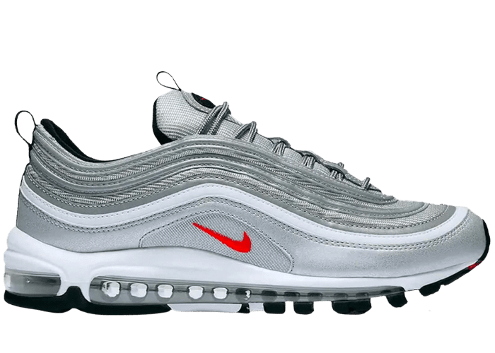 Nike Air Max 97 OG Silver Bullet (W)