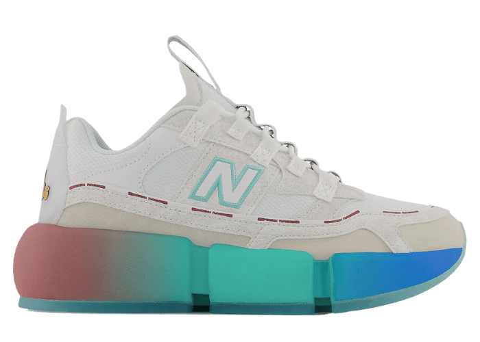 New Balance Vision Racer Jaden Smith Summer Jade