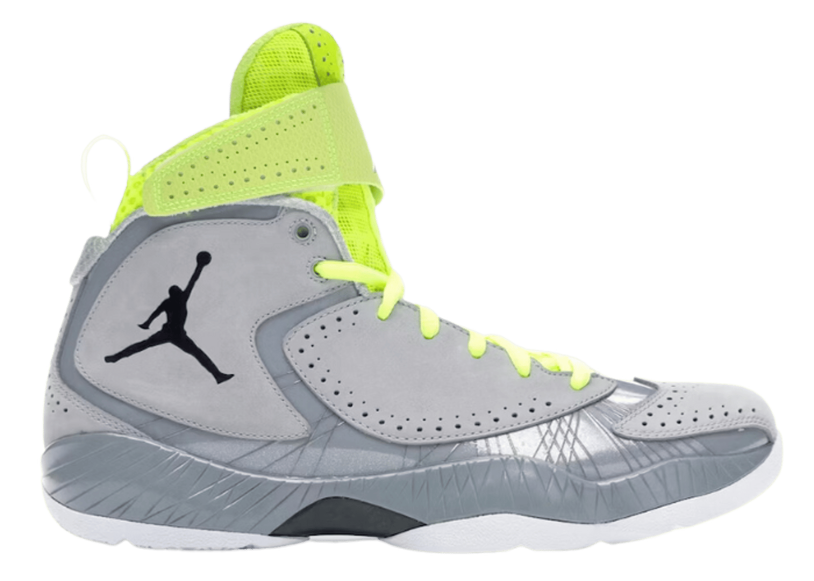 Jordan xxvii online