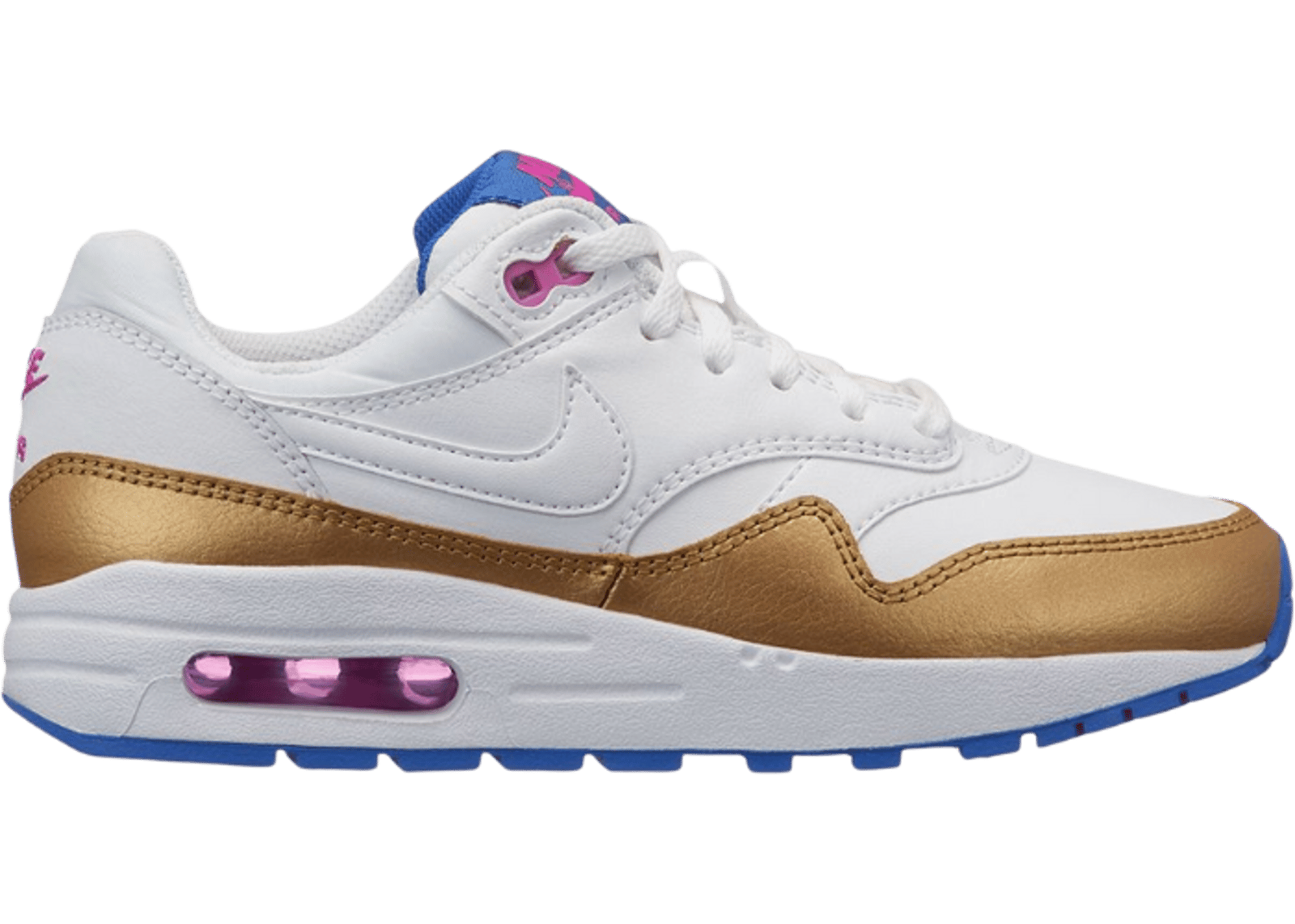 Nike Air Max 1 Peanut Butter & Jelly (GS)