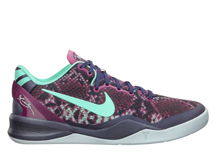 Nike Kobe 8 Pit Viper (GS)