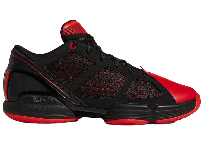 D rose retro shoes online