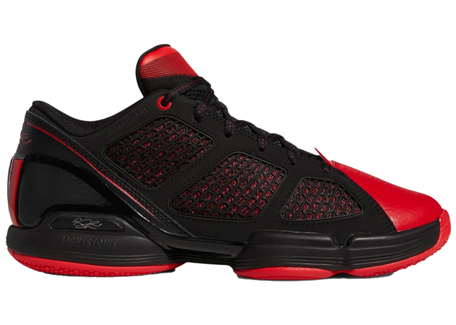 adidas D Rose 1.5 Low Restomod Chicago Bulls
