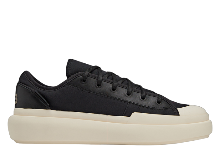 adidas Y-3 Ajatu Court Low Black