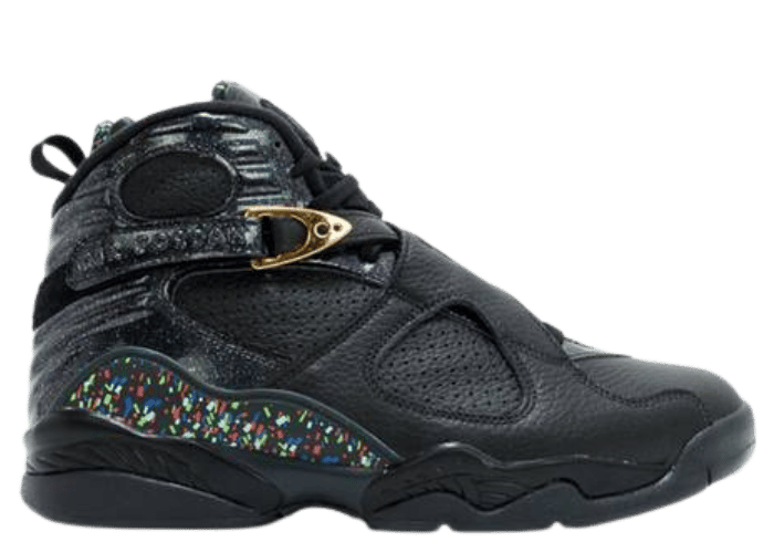 Jordan 8 Retro Confetti - 832821-004 Raffles & Where to Buy