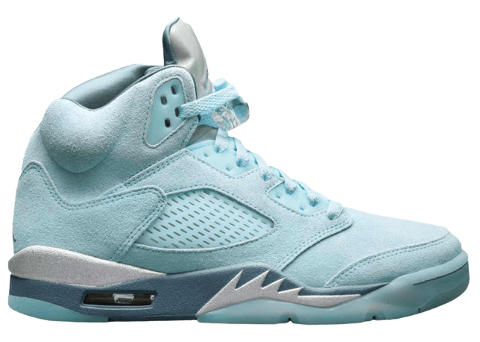 Jordan 5 Retro Bluebird (W)