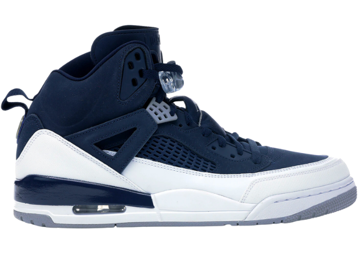 Air Jordan Spizike Midnight Navy