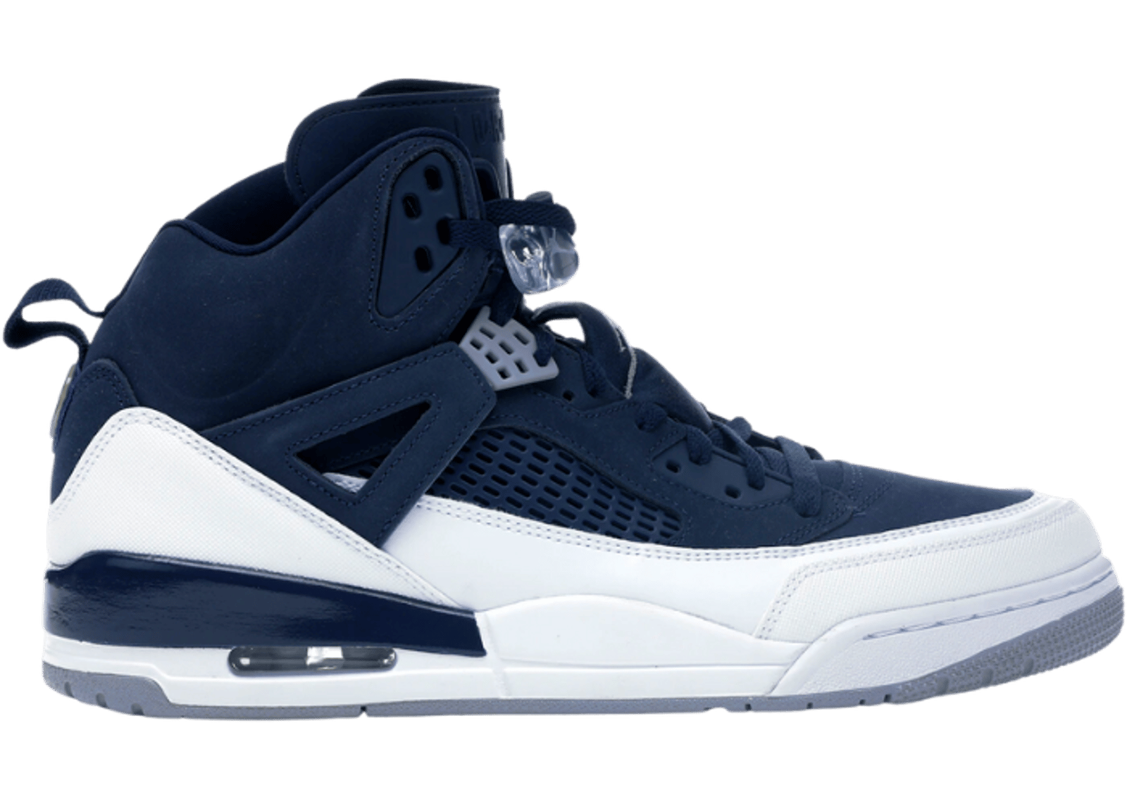Air Jordan Spizike Midnight Navy