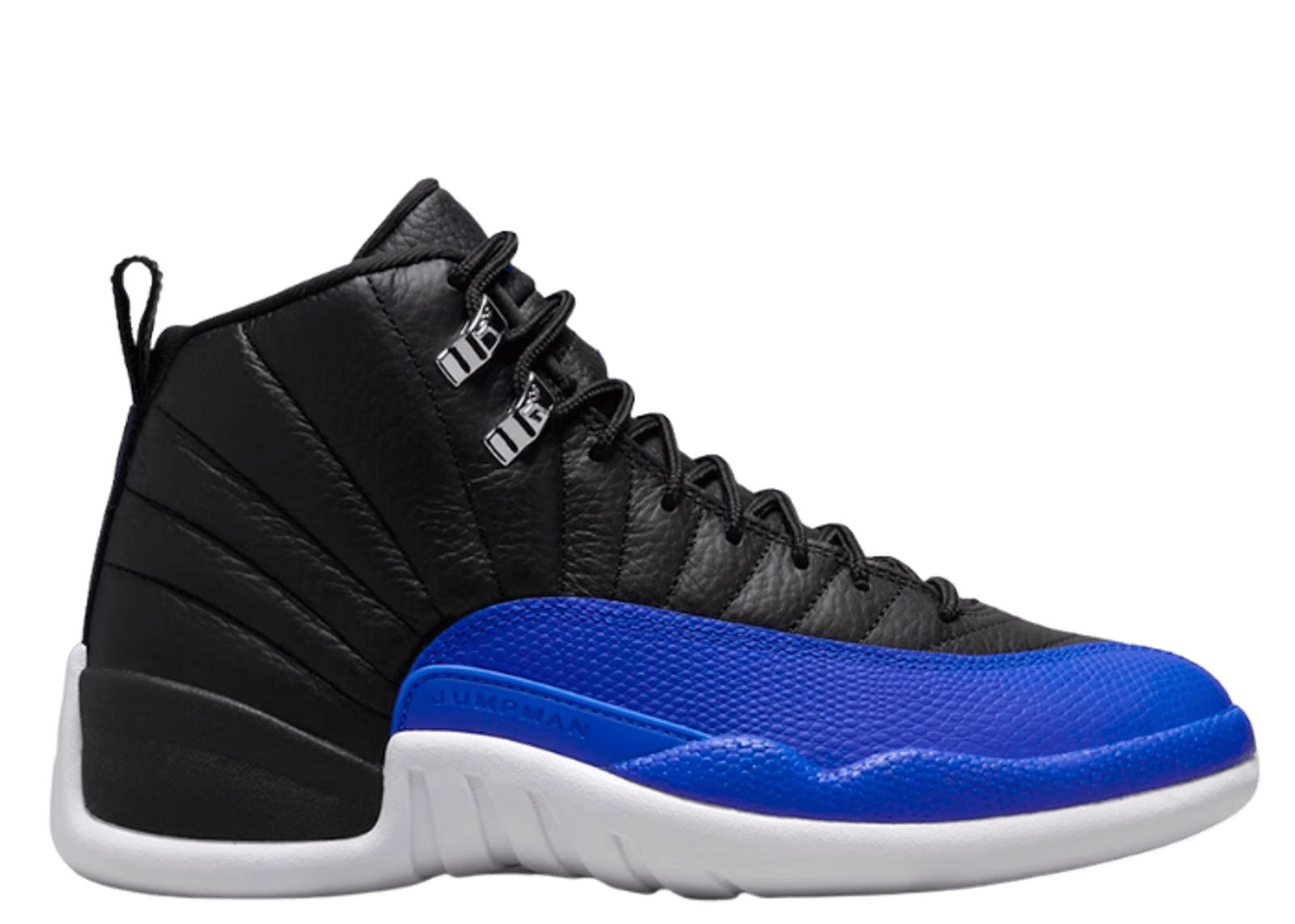 Jordan 12 Hyper Royal (W)