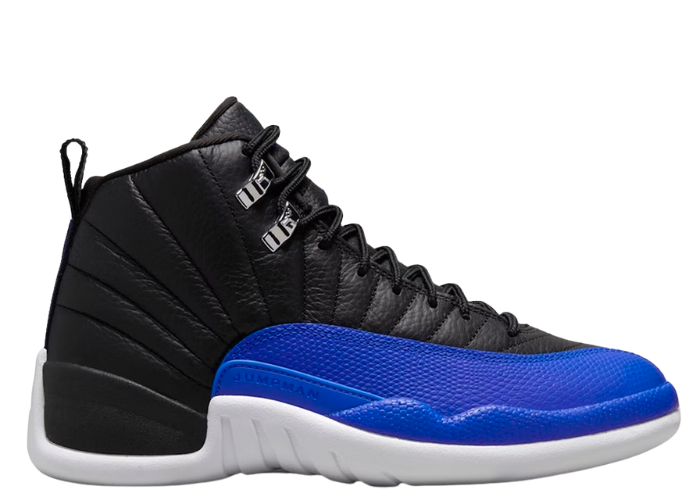 Jordan 12 Hyper Royal (W)