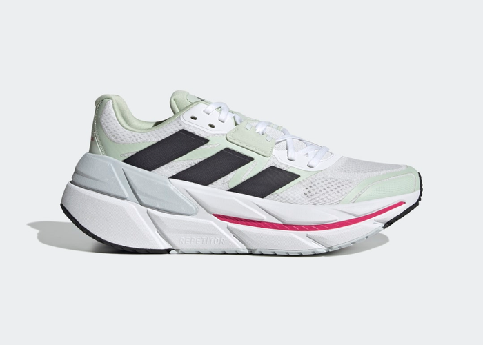 adidas Adistar CS Shoes Cloud White