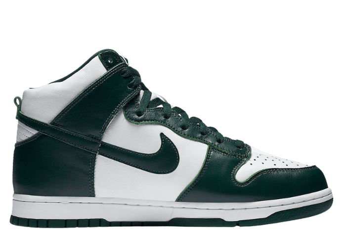 Nike Dunk High SP Pro Green