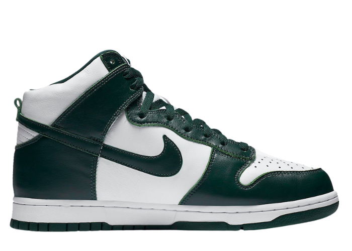 Nike Dunk High SP Pro Green