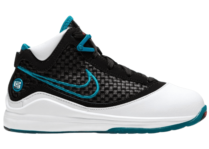 Nike LeBron 7 NFW Red Carpet (2019) (PS)