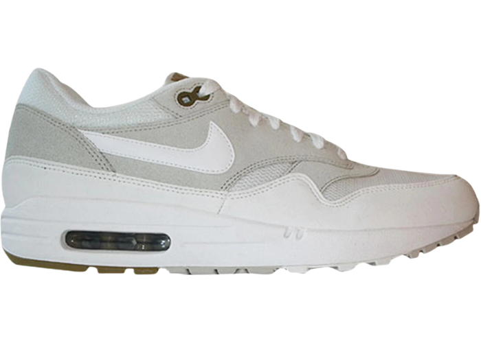 Nike Air Max 1 Light Bone