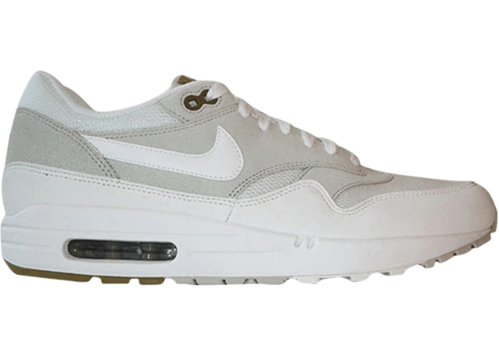 Nike Air Max 1 Light Bone