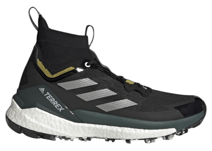 adidas Terrex Free Hiker 2.0 and wander Core Black