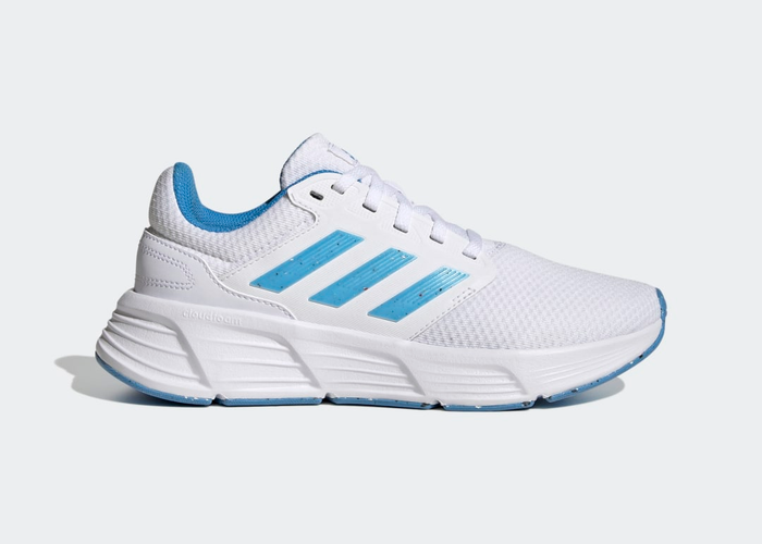 adidas Galaxy 6 Shoes Cloud White