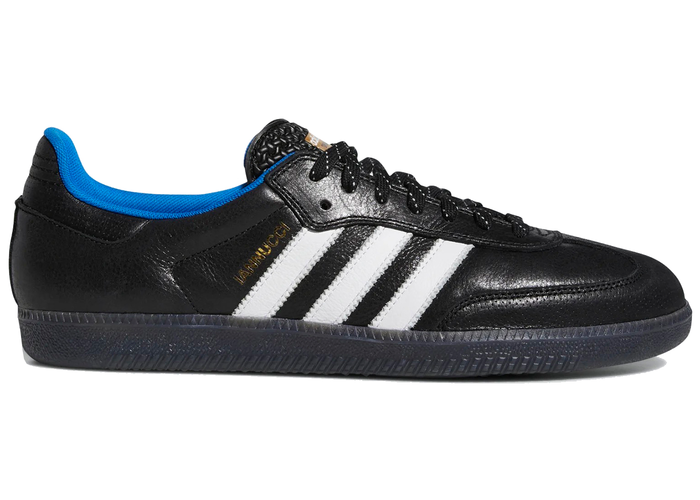 adidas Samba ADV RYR Gino Iannucci Black