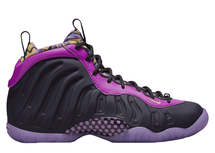 Nike Air Foamposite One Cave Purple (GS)