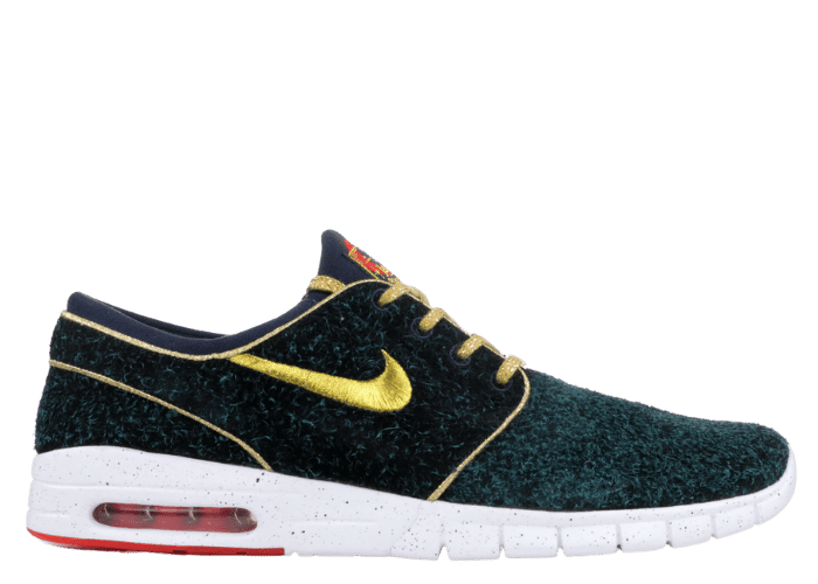 Nike SB Stefan Janoski Max Doernbecher 2014 719722 474