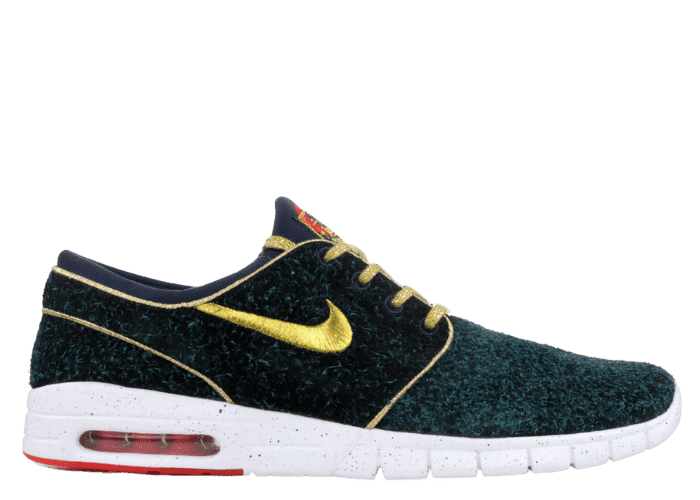 Nike SB Stefan Janoski Max Doernbecher (2014) - 719722-474