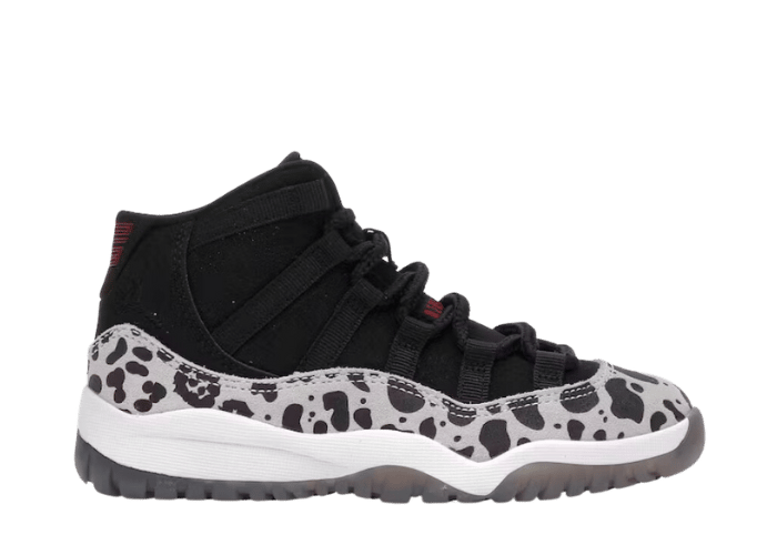 Air Jordan 11 Retro Animal Instinct (PS)