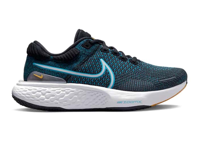 Nike ZoomX Invincible Run Flyknit 2 Chlorine Blue