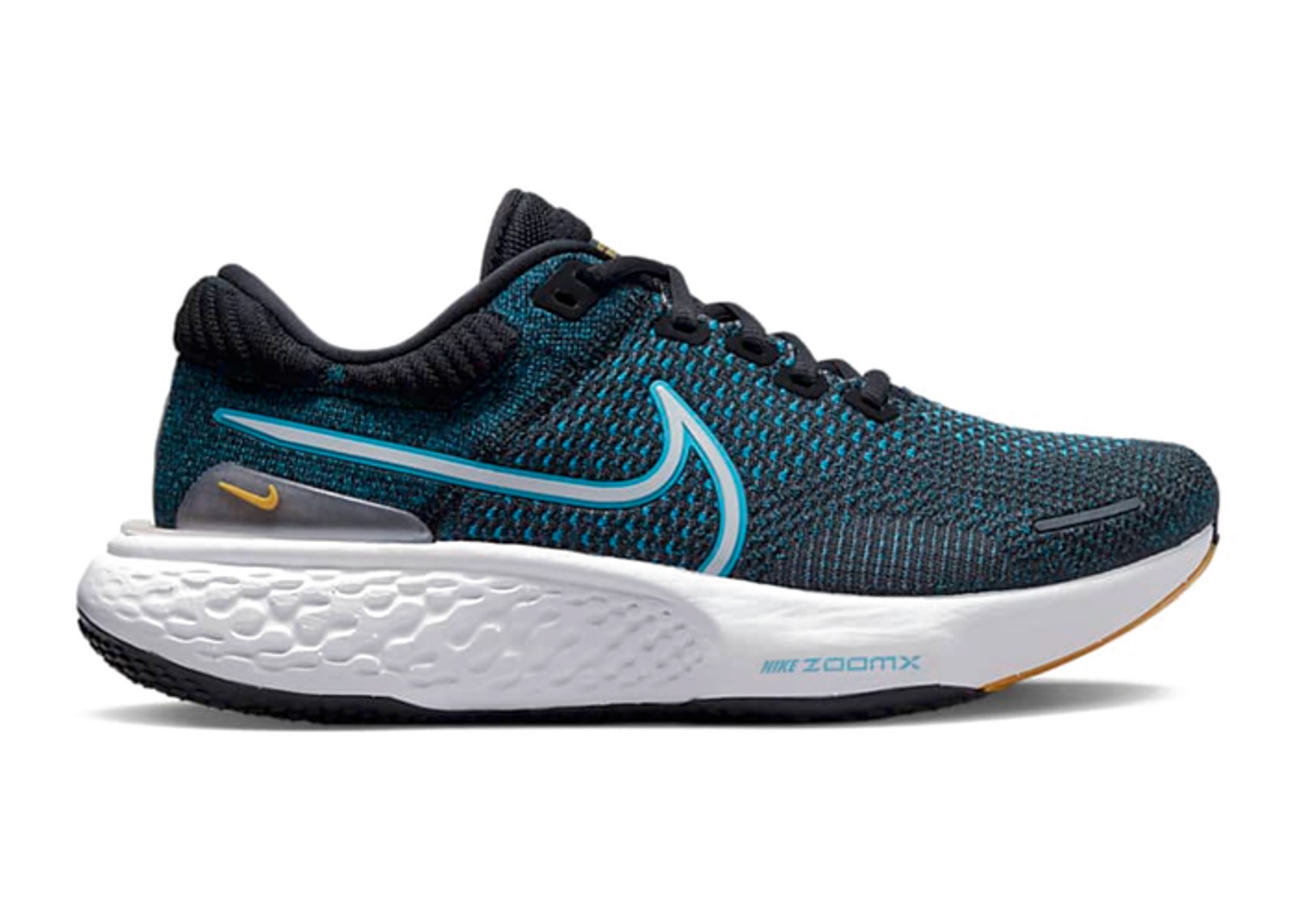 Nike ZoomX Invincible Run Flyknit 2 Chlorine Blue