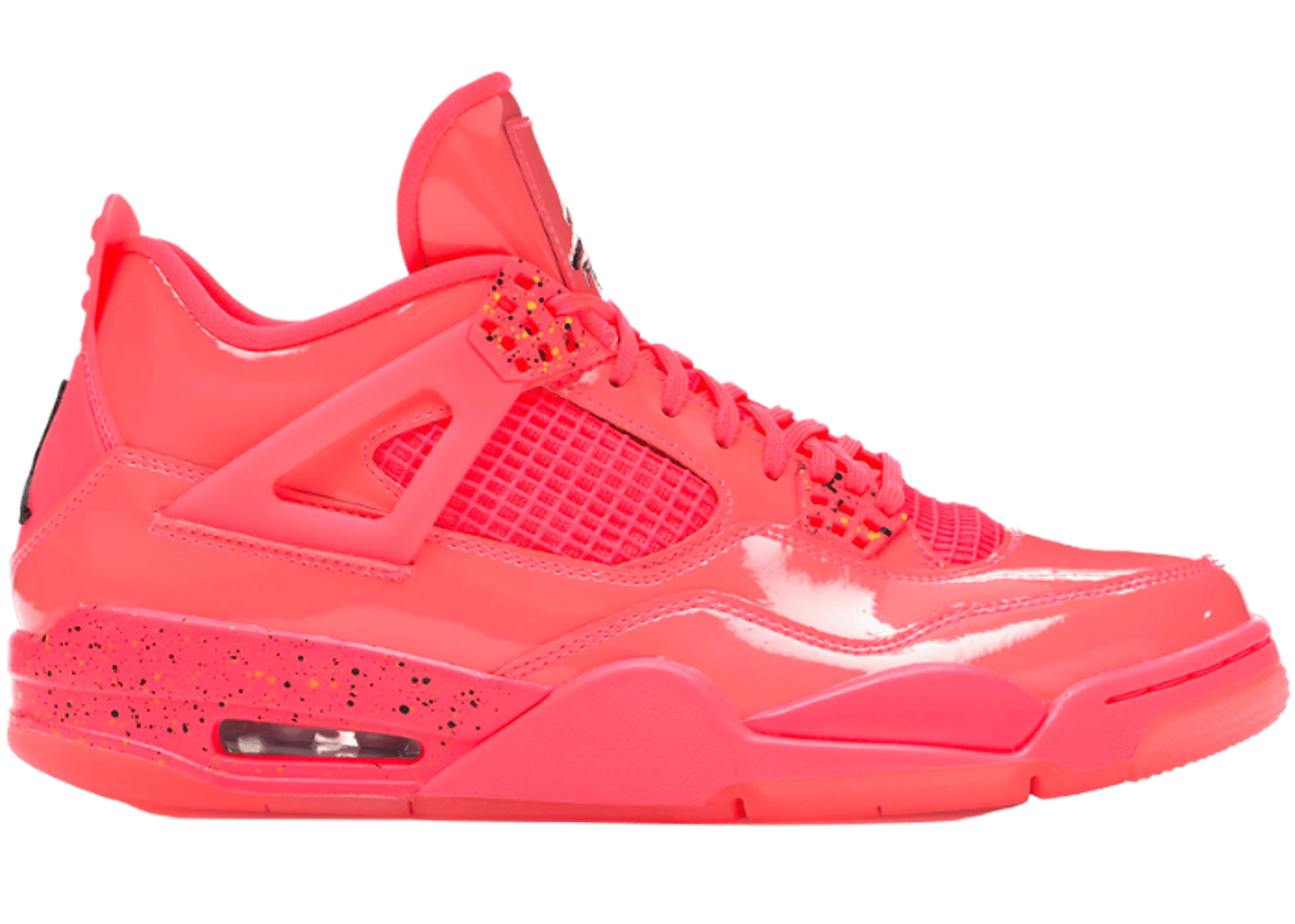 Air Jordan 4 Retro Hot Punch (W)